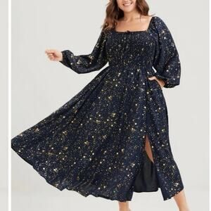 Size 22 - 24 • 3x • BloomChic • Dress